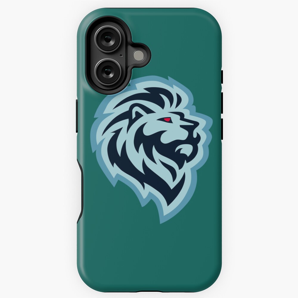 Item preview, iPhone Magsafe Tough Case designed and sold by FiveRustyStore.