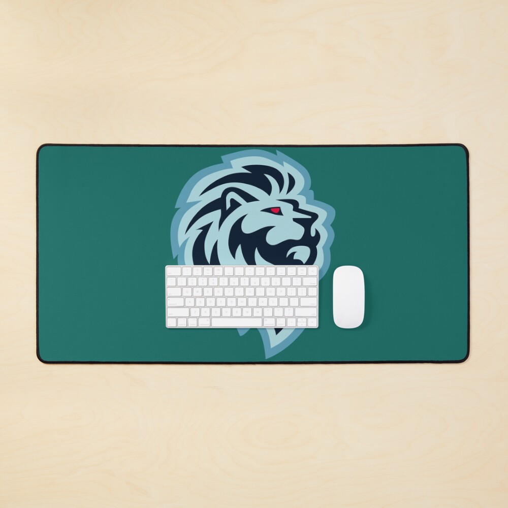 Item preview, Desk Mat designed and sold by FiveRustyStore.