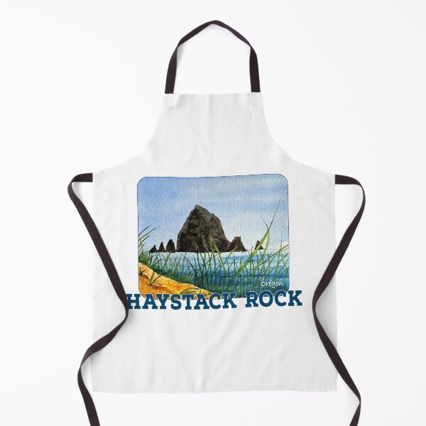Item preview, Haystack Rock, Oregon designed and sold by MMc Buck.
