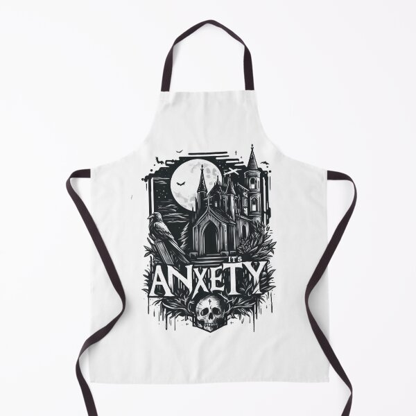 Item preview, it is anxiety designed and sold by peno-.