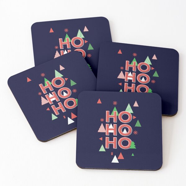 Item preview, Ho ho ho designed and sold by sparrowski.