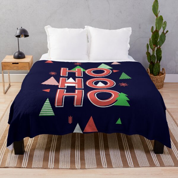 Item preview, Ho ho ho designed and sold by sparrowski.
