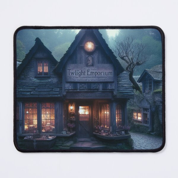 Item preview, Twilight Emporium designed and sold by DronzaX.