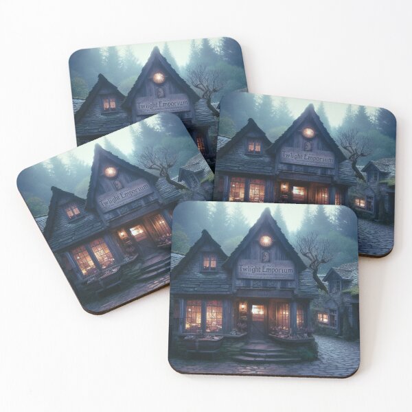 Item preview, Twilight Emporium designed and sold by DronzaX.