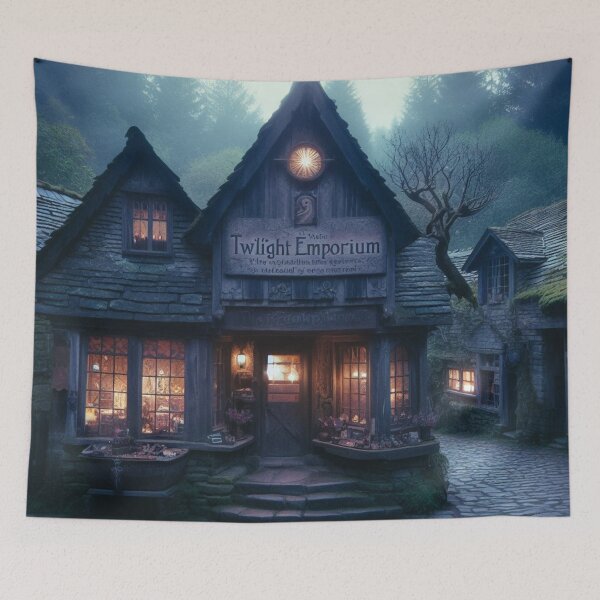 Item preview, Twilight Emporium designed and sold by DronzaX.