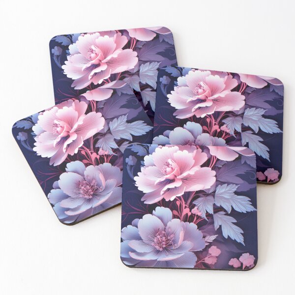 Item preview, Eternal Beauty in Bloom: Captivating Roses Artwork  designed and sold by Cr-AI-tive.