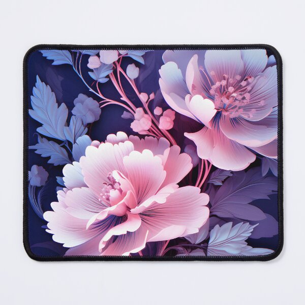 Item preview, Eternal Beauty in Bloom: Captivating Roses Artwork  designed and sold by Cr-AI-tive.