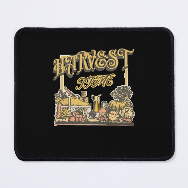 Item preview,  Harvest Time  designed and sold by ChromaticBlend.