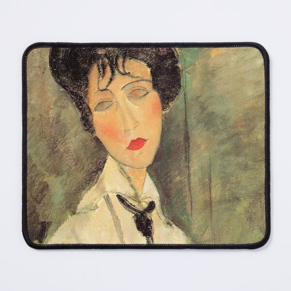 Item preview, amedeo modigliani best paintings, amedeo modigliani art style designed and sold by The art world.