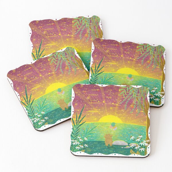 Item preview, Sun rise designed and sold by tiimastudio.