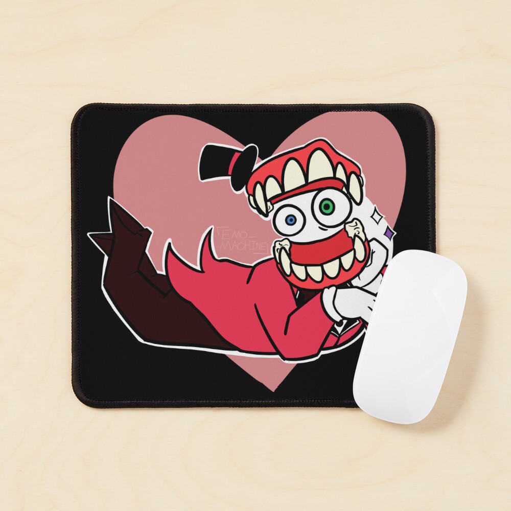 Item preview, Mouse Pad designed and sold by SomeEmoKid.