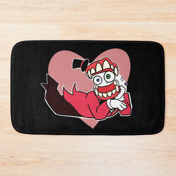 Item preview, zesty ringleader of a digital carnival?! designed and sold by SomeEmoKid.