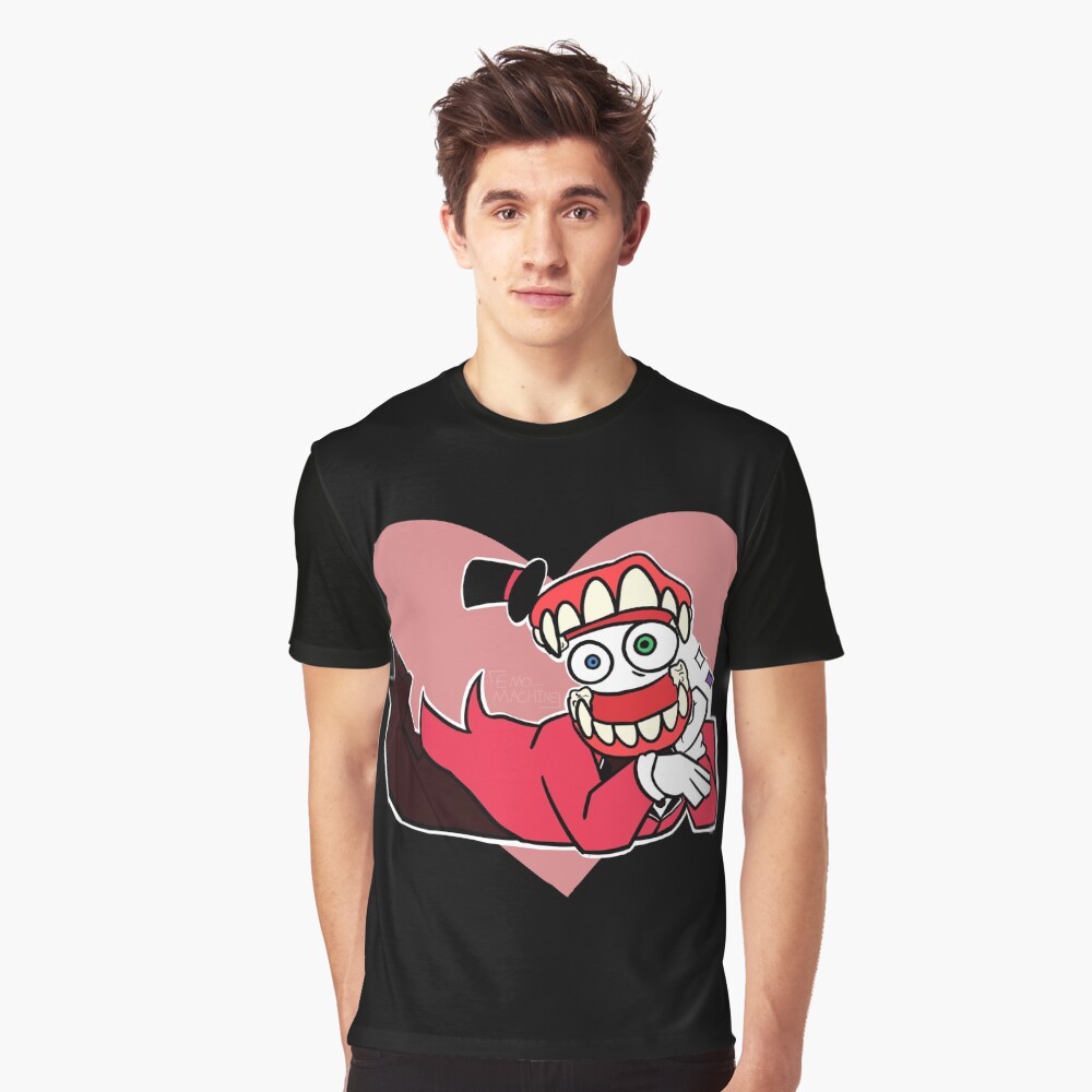 Item preview, Graphic T-Shirt designed and sold by SomeEmoKid.