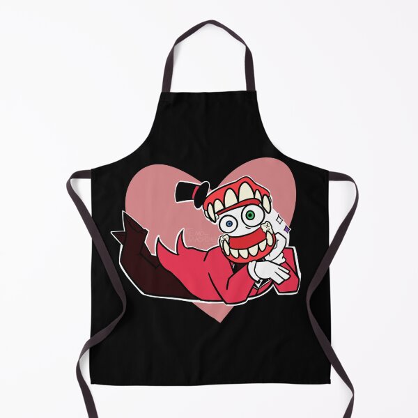 Item preview, zesty ringleader of a digital carnival?! designed and sold by SomeEmoKid.