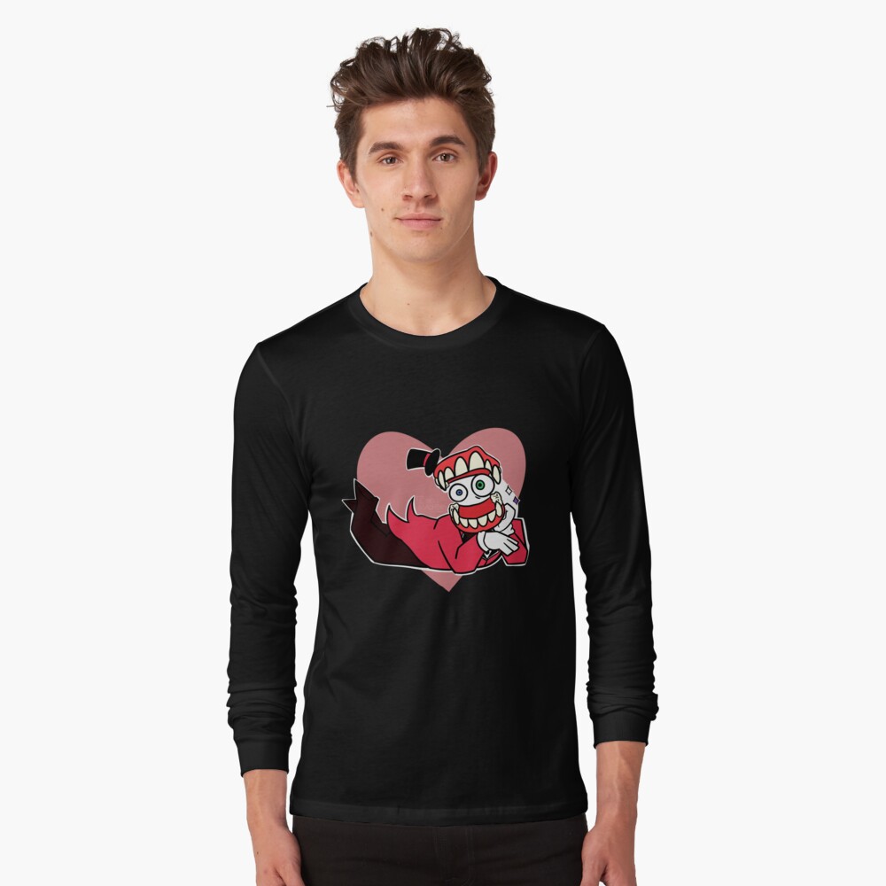 Item preview, Long Sleeve T-Shirt designed and sold by SomeEmoKid.
