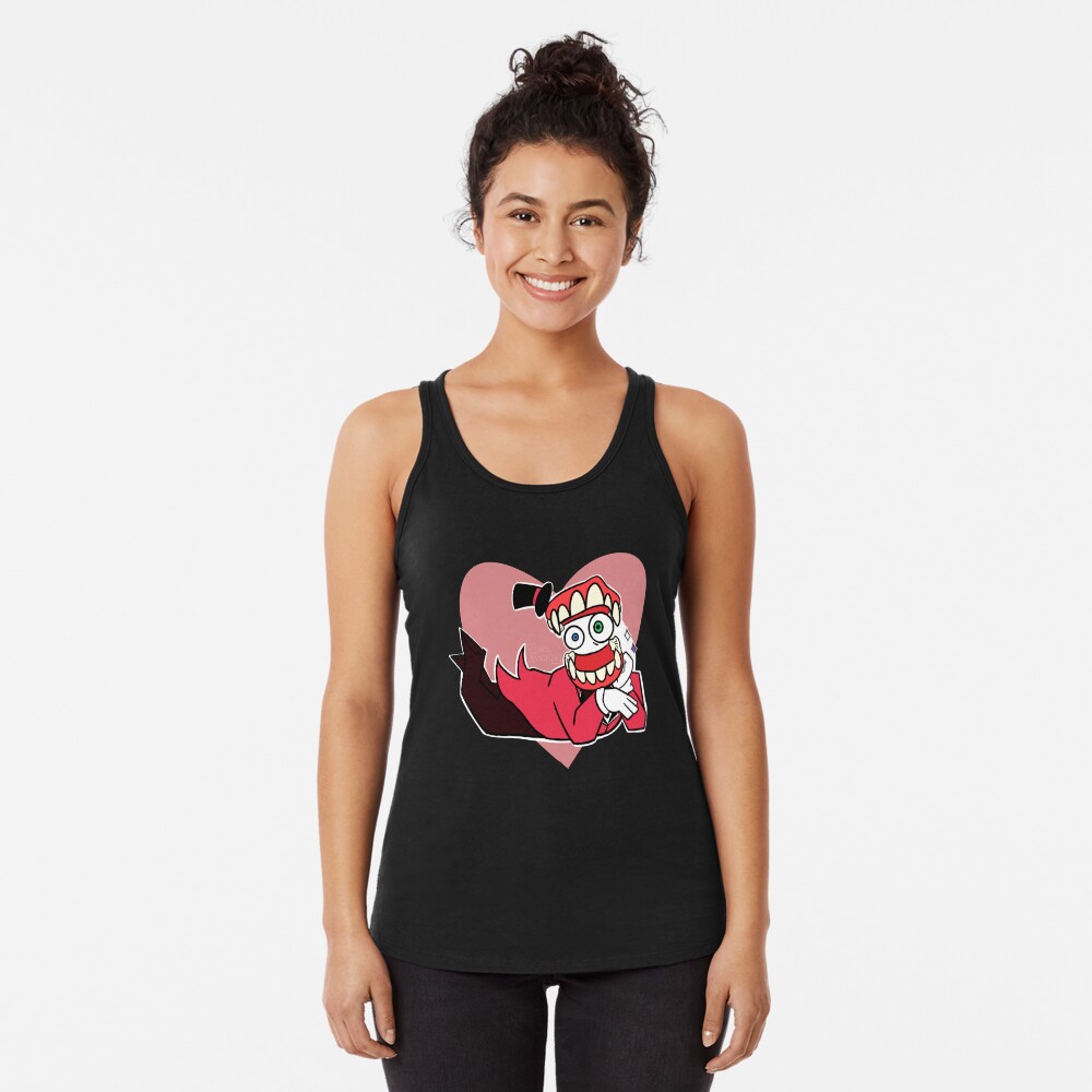 Item preview, Racerback Tank Top designed and sold by SomeEmoKid.