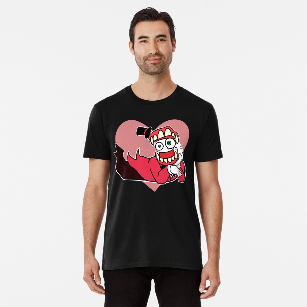 Item preview, Premium T-Shirt designed and sold by SomeEmoKid.