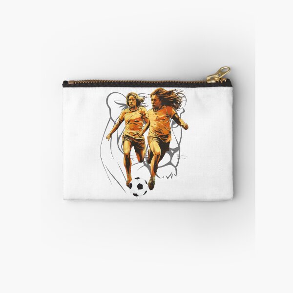Item preview, Lionesses Women's Football Design designed and sold by NatalieArtiste.