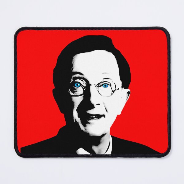 Item preview, British Film Stars Icon S1 V4f designed and sold by RetrospectUK.