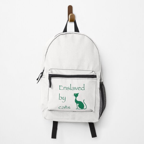 Item preview, Enslaved by Cats designed and sold by MagickDragon.