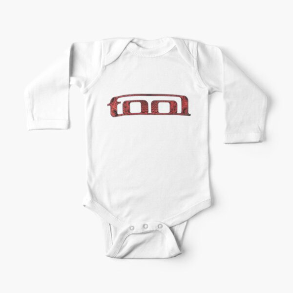 Tool band hot sale onesie