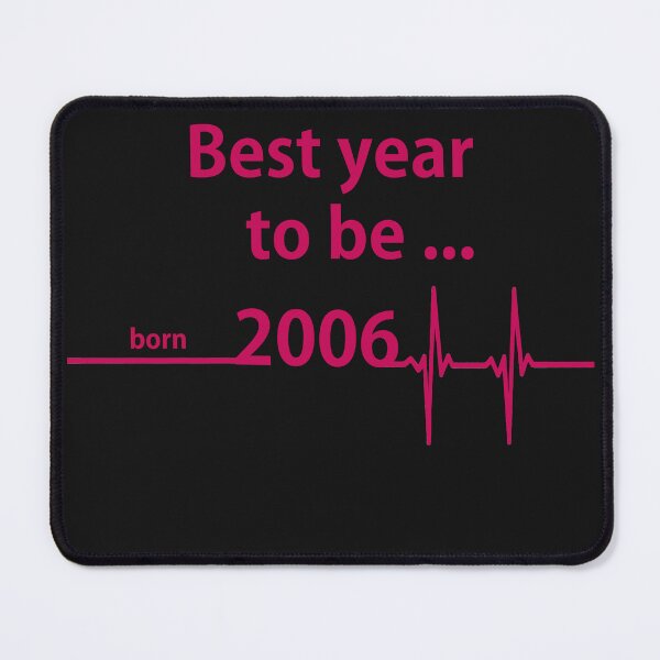Item preview, best year 2006 designed and sold by AxelBrook.