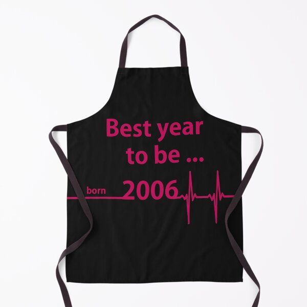 Item preview, best year 2006 designed and sold by AxelBrook.