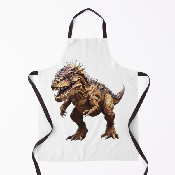 Item preview, Dinosaur Giganotosaurus Canvas print v2 designed and sold by Colorful-Worlds.