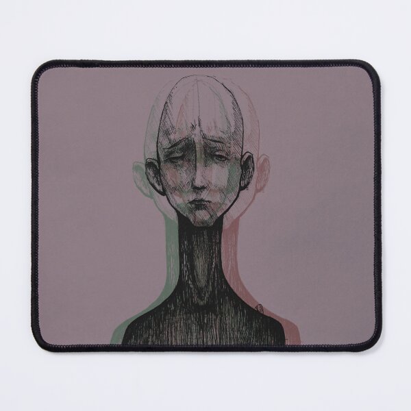 Item preview, Solitude -1- designed and sold by K-i-D-.