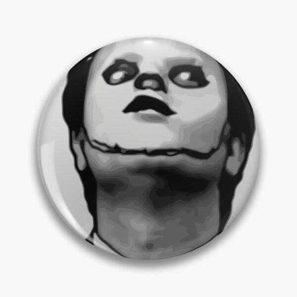 Item preview, Dwight Mask designed and sold by GloriousWax.
