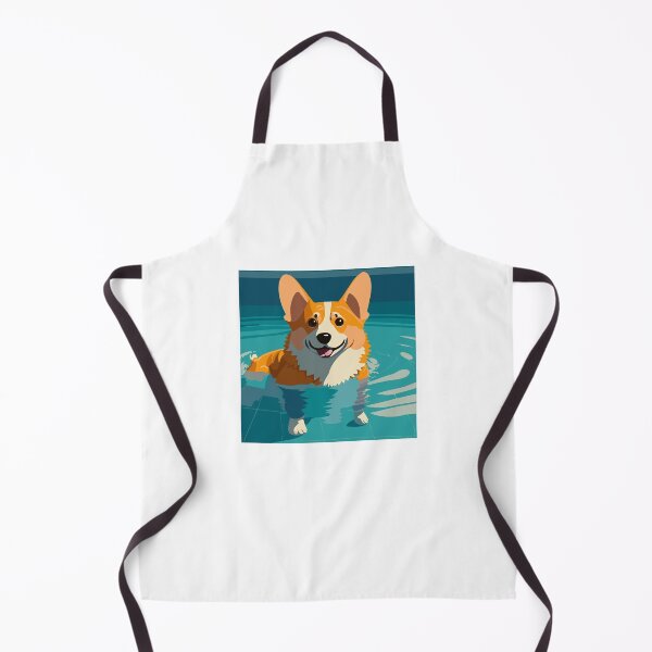Item preview, Cute Corgi designed and sold by Corgi-at-night.