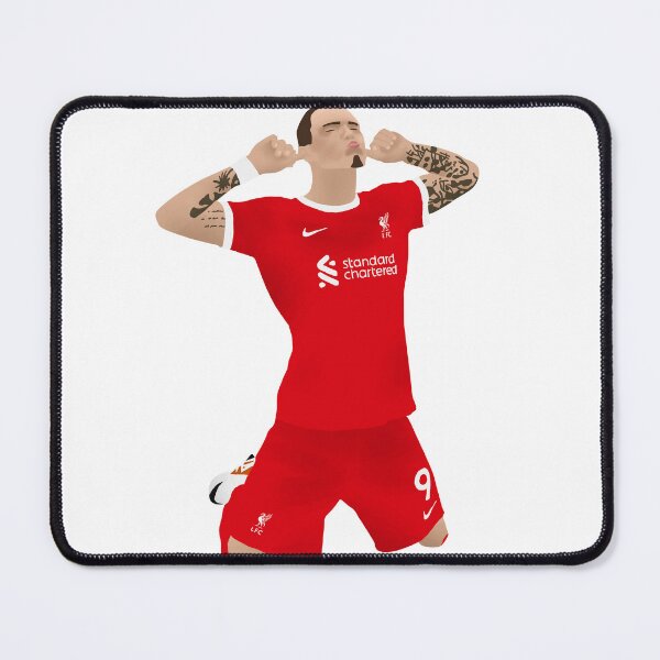 Item preview, Darwin Nunez Celebration designed and sold by thalisons.