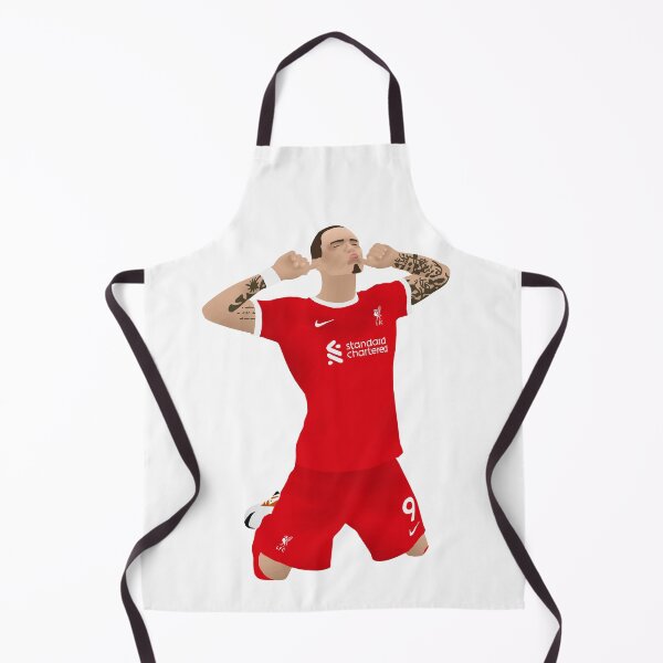 Item preview, Darwin Nunez Celebration designed and sold by thalisons.