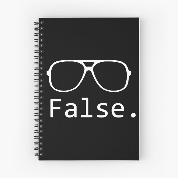 Item preview, FALSE designed and sold by GloriousWax.