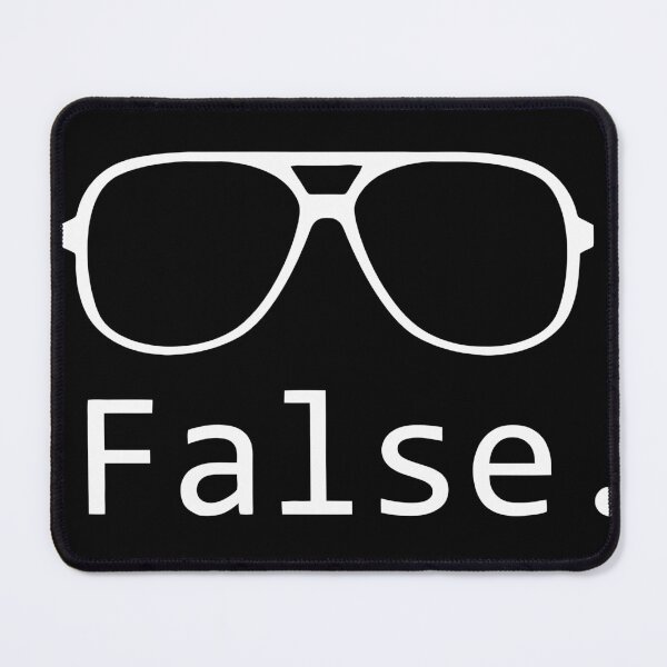 Item preview, FALSE designed and sold by GloriousWax.