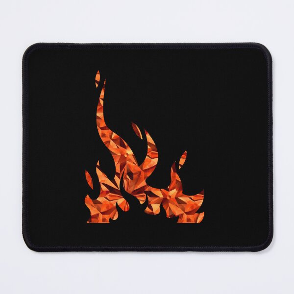 Item preview, Flame designed and sold by Nunaprettyshop.
