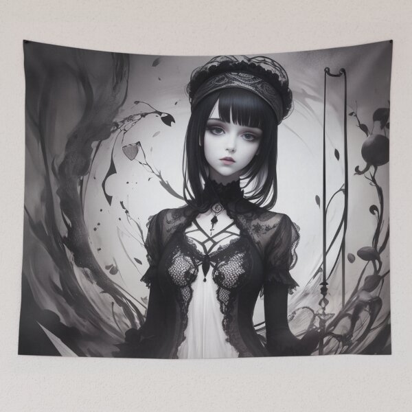 Item preview, Bursts of Consciousness designed and sold by Miror-o.