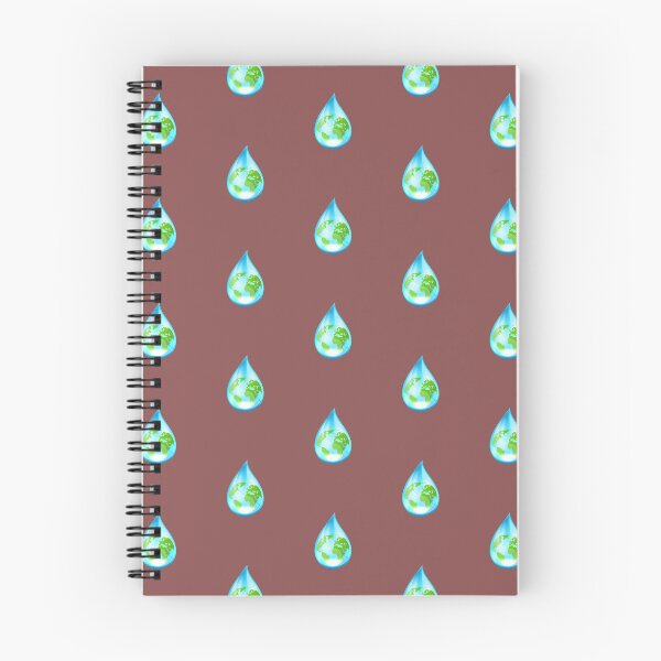 Item preview,  Save Soil Save Nature Save Water  designed and sold by Sosa-art.