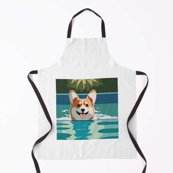 Item preview, Corgi's Pradise designed and sold by Corgi-at-night.