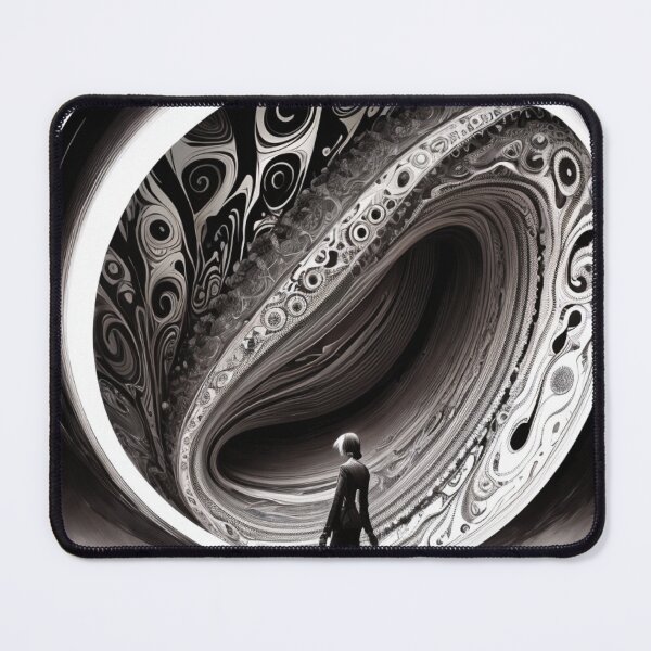 Item preview, Ephemeral Harmony designed and sold by Miror-o.