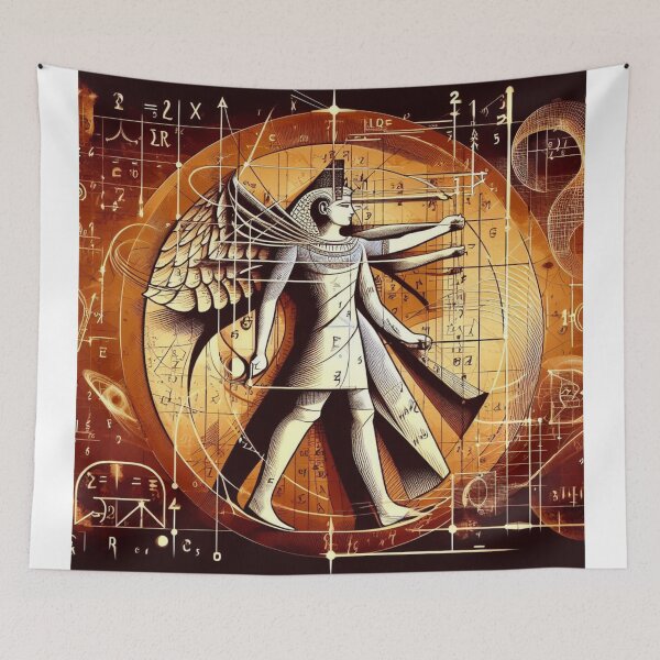 Item preview, Some people might think from the titles of my works in the “Egyptology” group that their goal is to challenge, but in fact the goal is to provide assistance designed and sold by elrashedy007.