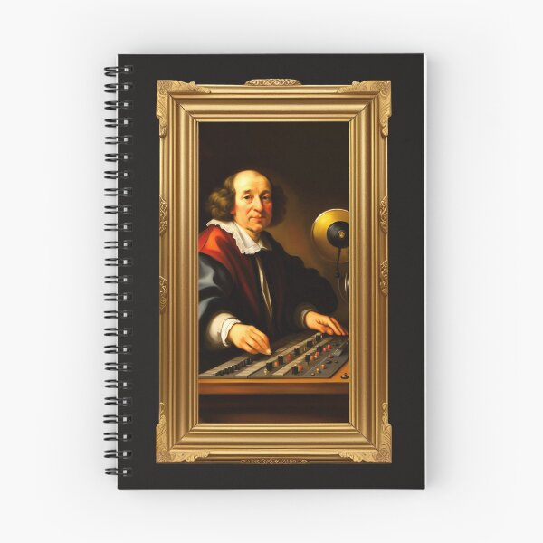 Item preview, Old Master sound engineering (#01) [Create a set!] designed and sold by SolidEarthArt.