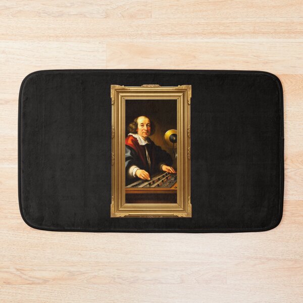 Item preview, Old Master sound engineering (#01) [Create a set!] designed and sold by SolidEarthArt.