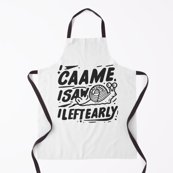 Item preview, i came i saw i left early designed and sold by peno-.