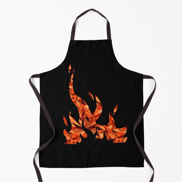 Item preview, Flame designed and sold by Nunaprettyshop.