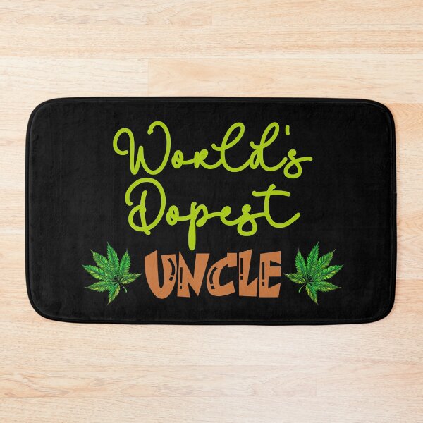 Item preview, worlds dopest Uncle designed and sold by Colorfulman.