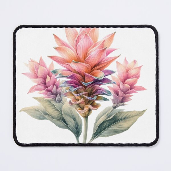 Item preview, The blooming beauty of Krachiew flowers 03 designed and sold by I-HERE.