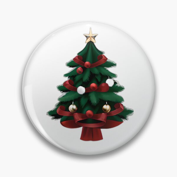 Item preview, Xmas Tree Decor designed and sold by Pamilya.