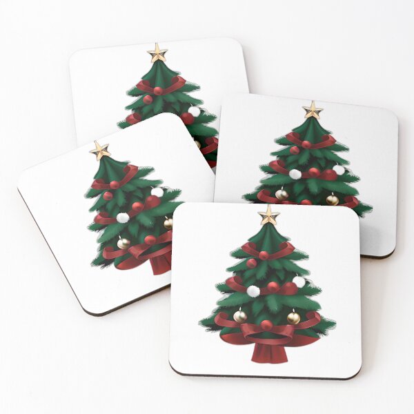 Item preview, Xmas Tree Decor designed and sold by Pamilya.