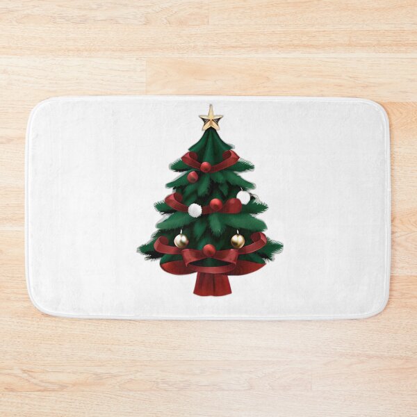 Item preview, Xmas Tree Decor designed and sold by Pamilya.